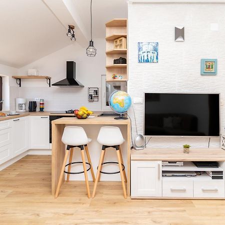 Apartment Gac Cavtat Eksteriør bilde